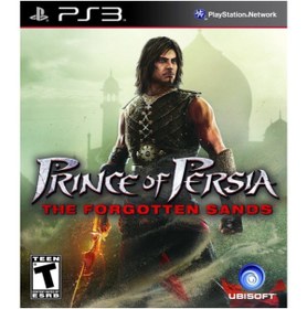 Resim Prince Of Persia The Forgotten Sands - Ps3 