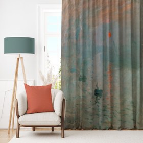 Resim Impression, Sunrise Perde 