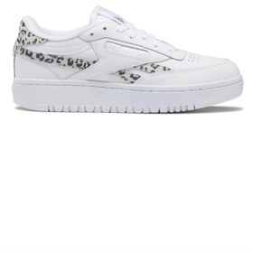 Resim Reebok Club C Double Reven Kadın Günlük Ayakkabı Gv7032 