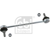 Resim FEBI 280259 Viraj Askı Rotu Ön Connect 02-13 Bm 2T14 3B438 Bb 