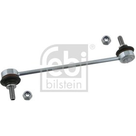 Resim FEBI 280259 Viraj Askı Rotu Ön Connect 02-13 Bm 2T14 3B438 Bb 
