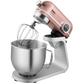 Resim Fakir Retroplex Standlı Mikser Mutfak Robotu - Rosie 