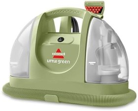 Resim Bissell Little Green | Halı-Koltuk Yıkama ve Leke Çıkarma Makinesi | 340 W | 4098N 