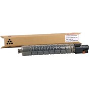 Resim TONERMARKET Ricoh Mp-c 2800 Smart Siyah Toner Mp-c 3300 (841124-842043) (20,000 Syf.) 