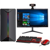 Resim Zeiron Eba X80 İ5-650 4GB 500GB HDD 18.5" Masaüstü Bilgisayar INTEL CORE İ5 İŞLEMCİLİ FULL SET MASAÜSTÜ EBA BİLGİSAYARI