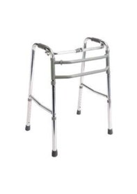 Resim Walker Yürüteç Hasta Yaşlı Yürüme Desteğ - Walker Yürüteç Hasta Yaşlı Yürüme Desteği Baston Tutamak Destek Sungur Medikal 