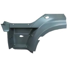 Resim Basamak Cf Euro-6 Sol - 1835070 