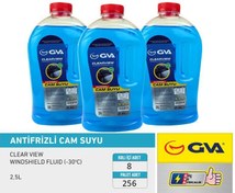 Resim Cam Suyu 2.5 Lt -21 Derece 