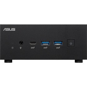 Resim Asus PN64 Intel Core I5 12500H Ddr5 Ram 16 GB 512 GB SSD Windows 10 Pro Mini Masaüstü Bilgisayar BB5013MD22 ZETTAUSBBELLEK 