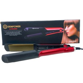 Resim Dempower Seramik Saç Düzleştirici (4604) 
