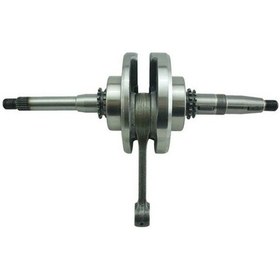 Resim Mondıal 125 Kv Krank Komple A Kalite 