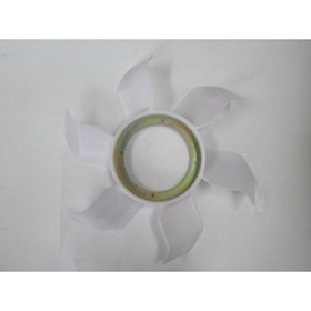 Resim Otoco Mıtsubıshı L200- Pıck Up- 15/18 Radyatör Fan Kanadı (6 Kanat) 1320A015 