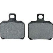 Resim Disk Balata Sucutur 50.80cc Fa-266 