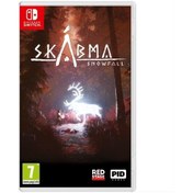 Resim Skabma Snowfall Nintendo Switch Oyun 