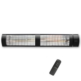 Resim Elcon EIR-RC-3000 Elektrikli Infrared Isıtıcı 3000W 