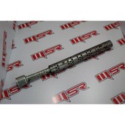 Resim DURANMOTOR Yamaha Rx115 Egzos Susturucu A 