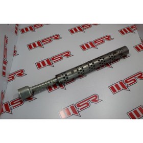 Resim DURANMOTOR Yamaha Rx115 Egzos Susturucu A 