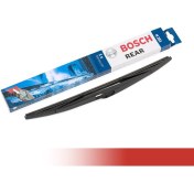 Resim Renault Kangoo Bosch Rear Arka Silecek Süpürgesi 2008-2021 