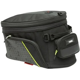 Resim Taac Twıstlock Depo Üstü Çanta Tc21tw 19/25 Lt Siyah Çok Renkli 