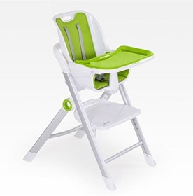 Resim Norfolk 3 In 1 Multifunctional Çok Fonksiyonlu Mama Sandalyesi Yeşil 