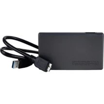 Resim Delkin Devices USB 3.0 Sd, Msd, Cf & Memstick Hafıza Kartı Okuyucu 