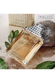 Resim Oriflame Possess Man Edt 