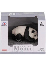 Resim Mey İthalat Q9899-a83 Orman Hayvanları Figürleri -birliktoys 