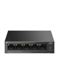 Resim Tp-link LS105LP 41 W 5 Port 250 M Poe Switch 