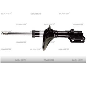 Resim Esse Otomotiv Matrix 01-10 Ön Sol Amortisör Gazli - MHR-15799 - 54651-17500 