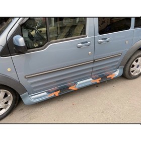 Resim Ford Connect Sorento Astarlı Yan Marşpiyel 