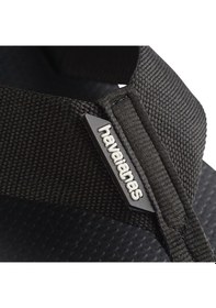 Resim Havaianas Urban Basic Siyah Erkek Terlik 