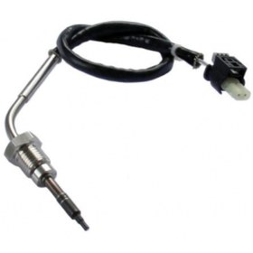 Resim Hella EGZOZ SICAKLIK SENSORU (TURBOSARJ ONCESI) W204 08>14 W212 09>15 W221 11>13 W222 14>17 VITO W447 14> 