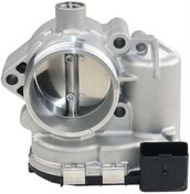 Resim Kraftvoll GAZ KELEBEK KUTUSU BERLINGO 1.6 16V - C2 - C3 - C4 1.6-P206 1.6 - P307 1.6 16V - P308 I 1.6 BIOFLEX 