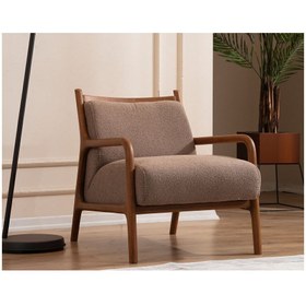 Resim Caddeyıldız Martel Berjer - Kahve 