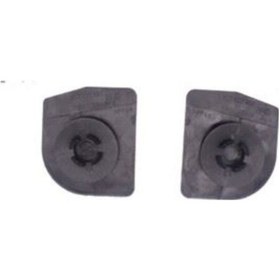 Resim Monreal 74446 Alt Karter Uc Muhafaza Tapası Sol Passat 3c0825961 