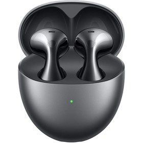 Resim Huawei Freebuds 6(HUAWEI Türkiye Garantili) - Siyah 