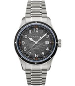 Resim Mont Blanc 1858 Automatic Date 0 Oxygen The 8000 130984 