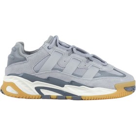 Resim adidas NİTEBALL ERKEK SNEAKER AYAKKABI-IG6143 