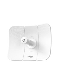 Resim Tp-lınk Omada Beam Bridge 5 Ur Kıt Gigabit 5ghz 867mbps Outdoor Kablosuz Köprüleme Access Point 
