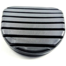 Resim Renault Megane 3 Fren Pedal Lastiği 2008 Sonrası 465319973r 