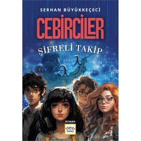 Resim Cebirler-Şifreli Takip 