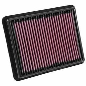 Resim K&N KN-33-3024 Hava Filtresi 
