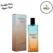 Resim Bargello Kadın Tempo Blıss 50ml EDP Parfüm -bes Aromatik 