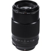 Resim Fujinon XF80mm F2.8 LM OIS WR Macro 