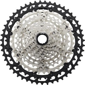 Resim SHIMANO 12S CS-M8100-12 10-51T Deorext Ruble 