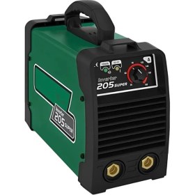 Resim Nublado Kaynak Inverter Demir Metal Kaynak Makinesi 180 Amper 5.9 Kw Makina Ark Kaynağı Rutil Bazik Elektrot 