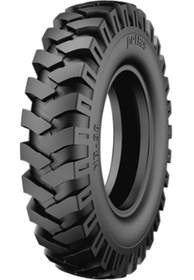 Resim Petlas 10.00-20 TT 146/143B 16PR E3 NB-38 2025 Üretim 4 Mevsim Lastiği 