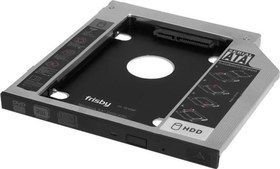 Resim 12,7Mm Nb Optik Sürücü 2.5 Hdd Yuva Dönüştürücü Kutusu ACED12 