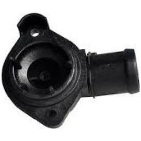 Resim Termostat Yuvası 032121121k Jopex - Volkswagen Golf4 1.4 16v Uyumlu 