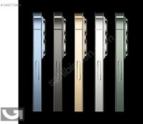 Resim Apple iPhone 13 Pro İkinci El TR | 128 GB | Gri İkinci El İPHONE 13 PRO - 128 GB - ( 12 AYA KADAR TAKSİT İMKANI )